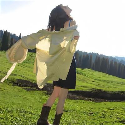 女子高中生的虚度日常